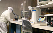 Clean Room Packaging Capabilities