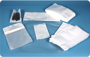 Clean Room Packaging Stock