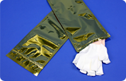 Clean Room Packaging Products