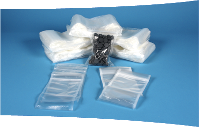 Cleanroom Packaging Collage