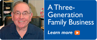 A Three-Generation Family Business