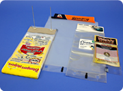Retail, Industrial & Food Packaging Stock