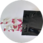 Child Proof Packaging